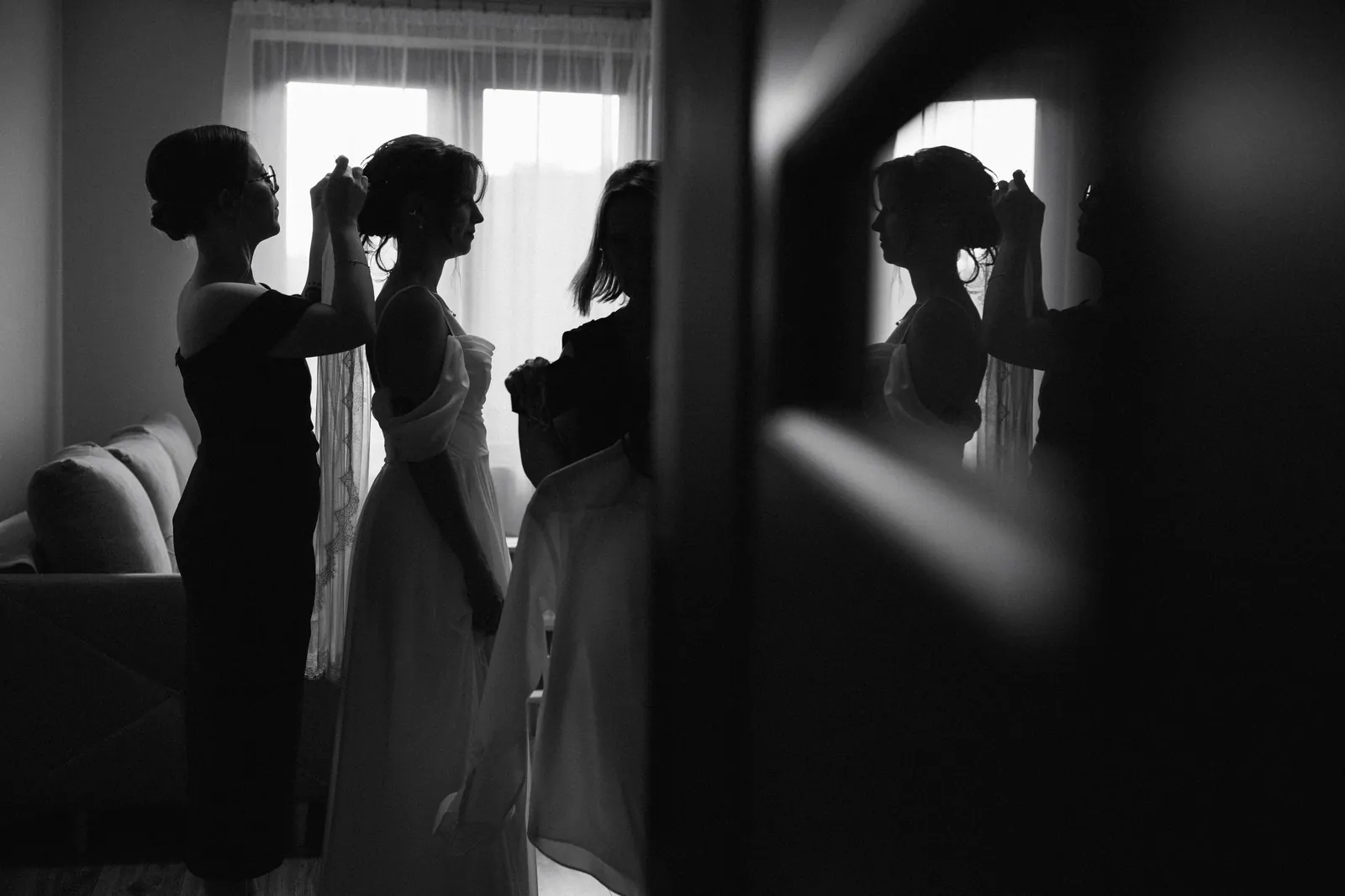 Klaudia & Dawid